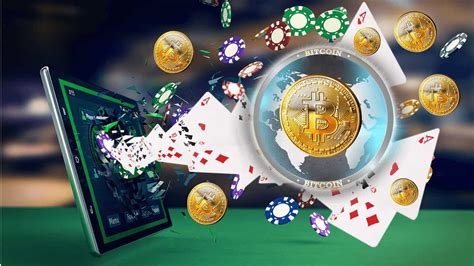  best online poker with crypto